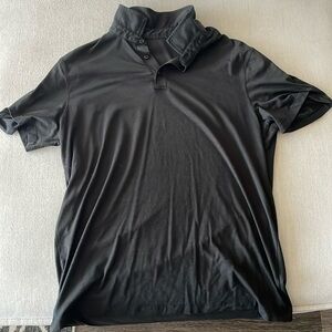Lululemon golf polo